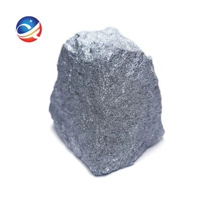 Σιδηροπυρίτιο 75