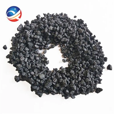 Γραφίτης Πετρελαϊκού Κόκκου