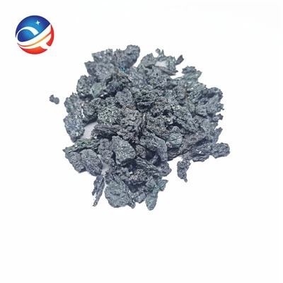 Χρησιμοποιεί το καρβίδιο του πυριτίου